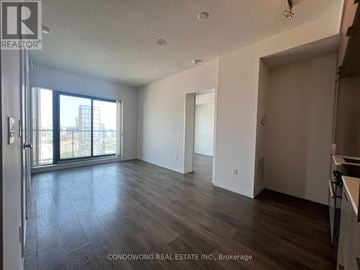 Toronto (Church-Yonge Corridor) condo for rent - 3608 - 159 DUNDAS STREET E 3608