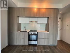 Toronto (Church-Yonge Corridor) condo for rent - 3608 - 159 DUNDAS STREET E 3608