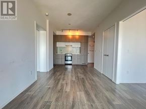 Toronto (Church-Yonge Corridor) condo for rent - 3608 - 159 DUNDAS STREET E 3608