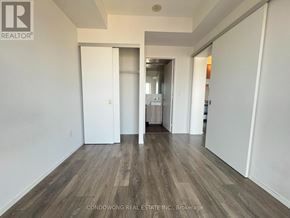 Toronto (Church-Yonge Corridor) condo for rent - 3608 - 159 DUNDAS STREET E 3608