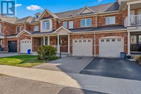 Burlington (Alton) townhouse for rent - 4832 CAPRI CRESCENT