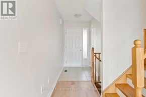 Burlington (Alton) townhouse for rent - 4832 CAPRI CRESCENT