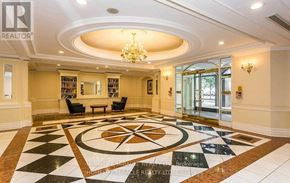 Toronto (Bay Street Corridor) condo for rent - 304 - 887 BAY STREET 304