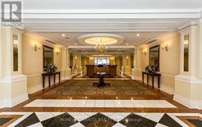 Toronto (Bay Street Corridor) condo for rent - 304 - 887 BAY STREET 304