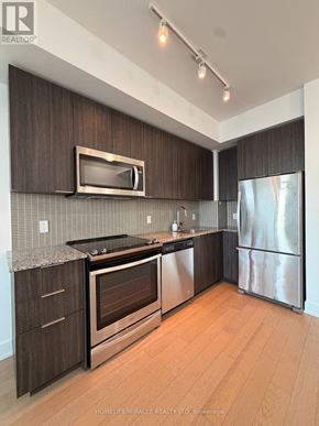 Toronto (Mimico) condo for rent - 5309 - 30 SHORE BREEZE DRIVE 5309