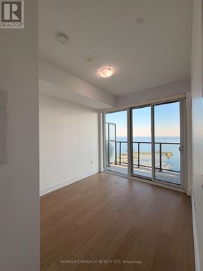 Toronto (Mimico) condo for rent - 5309 - 30 SHORE BREEZE DRIVE 5309