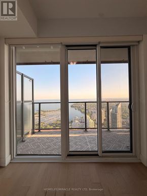 Toronto (Mimico) condo for rent - 5309 - 30 SHORE BREEZE DRIVE 5309