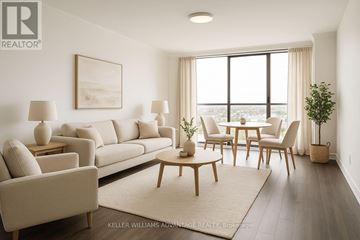 Mississauga (City Centre) condo for rent - 1903 - 4205 SHIPP DRIVE 1903