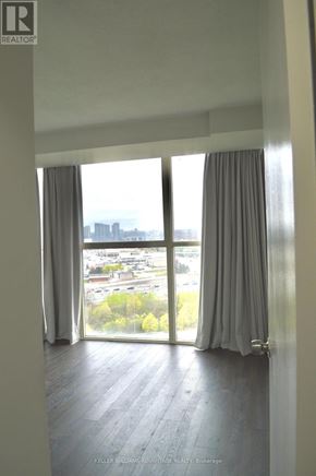 Mississauga (City Centre) condo for rent - 1903 - 4205 SHIPP DRIVE 1903