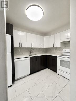 Mississauga (City Centre) condo for rent - 1903 - 4205 SHIPP DRIVE 1903