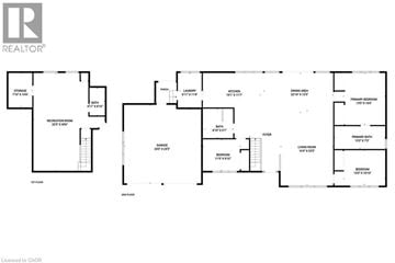Vineland apartment for rent - 3957 VICTORIA Avenue