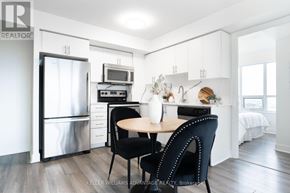 Toronto (Etobicoke West Mall) condo for rent - 1008 - 6 EVA ROAD 1008