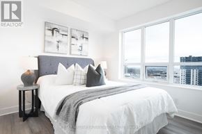 Toronto (Etobicoke West Mall) condo for rent - 1008 - 6 EVA ROAD 1008
