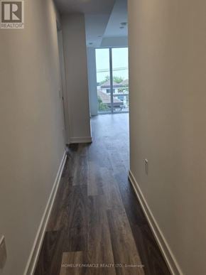 Toronto (Stonegate-Queensway) condo for rent - 314 - 6 CHARTWELL ROAD 314
