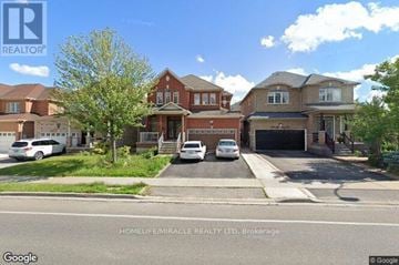 Brampton (Sandringham-Wellington) apartment for rent - 316 MOUNTAINASH ROAD W
