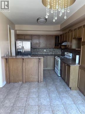 Brampton (Sandringham-Wellington) apartment for rent - 316 MOUNTAINASH ROAD W