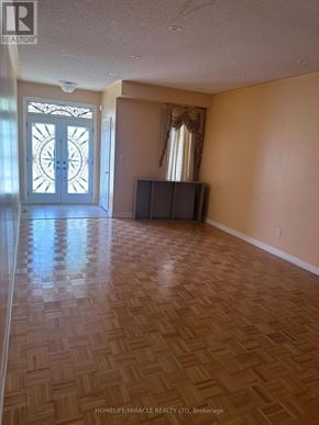 Brampton (Sandringham-Wellington) apartment for rent - 316 MOUNTAINASH ROAD W