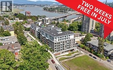 New Westminster apartment for rent - 203 82 1ST STREET 203
