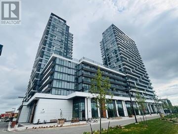 Markham (Greensborough) condo for rent - B-2405 - 9751 MARKHAM ROAD B-2405