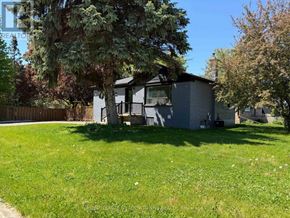 Halton Hills (Georgetown) apartment for rent - MAIN - 4 KEATS AVENUE MAIN