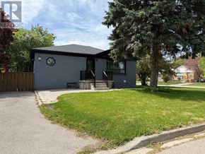 Halton Hills (Georgetown) apartment for rent - MAIN - 4 KEATS AVENUE MAIN