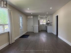 Halton Hills (Georgetown) apartment for rent - MAIN - 4 KEATS AVENUE MAIN