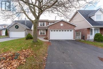 Whitby (Blue Grass Meadows) apartment for rent - UPPER - 11 UPLAND DRIVE Upper