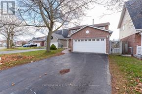 Whitby (Blue Grass Meadows) apartment for rent - UPPER - 11 UPLAND DRIVE Upper