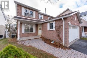 Whitby (Blue Grass Meadows) apartment for rent - UPPER - 11 UPLAND DRIVE Upper