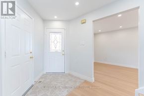 Whitby (Blue Grass Meadows) apartment for rent - UPPER - 11 UPLAND DRIVE Upper
