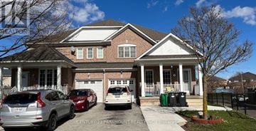Brampton (Sandringham-Wellington) apartment for rent - 34 JEWEL CRESCENT
