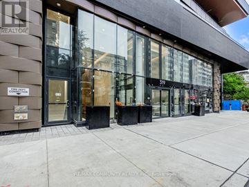 Toronto (Church-Yonge Corridor) condo for rent - 3308 - 319 JARVIS STREET N 3308