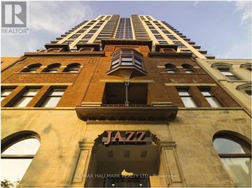 Toronto (Church-Yonge Corridor) condo for rent - 2203 - 167 CHURCH STREET 2203