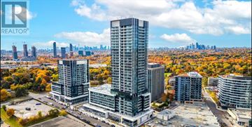 Toronto (Banbury-Don Mills) condo for rent - 730 - 20 O'NEILL ROAD 730