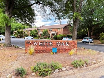 Carrboro house for rent - 105 Fidelity Street Apt. A27