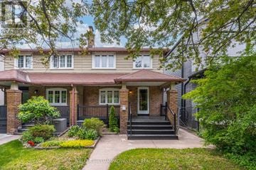 Toronto (Broadview North) apartment for rent - 38 HOPEDALE AVENUE