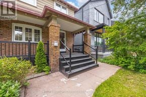 Toronto (Broadview North) apartment for rent - 38 HOPEDALE AVENUE