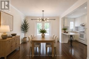 Toronto (Broadview North) apartment for rent - 38 HOPEDALE AVENUE