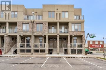 Lincoln (Beamsville) townhouse for rent - 5 - 5012 SERENA DRIVE 5
