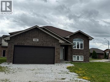 Lakeshore apartment for rent - 1186 ASPEN RIDGE CRESCENT