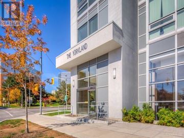 Toronto (Henry Farm) condo for rent - 2506 - 275 YORKLAND ROAD 2506