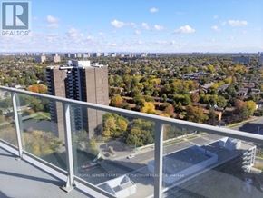 Toronto (Henry Farm) condo for rent - 2506 - 275 YORKLAND ROAD 2506