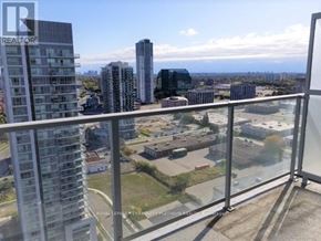Toronto (Henry Farm) condo for rent - 2506 - 275 YORKLAND ROAD 2506