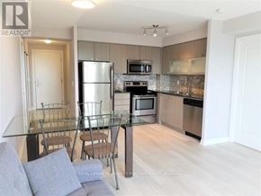 Toronto (Henry Farm) condo for rent - 2506 - 275 YORKLAND ROAD 2506