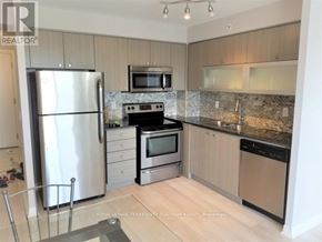 Toronto (Henry Farm) condo for rent - 2506 - 275 YORKLAND ROAD 2506