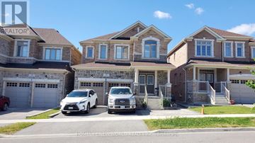 Whitchurch-Stouffville (Stouffville) apartment for rent - 28 FALLHARVEST WAY