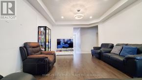 Whitchurch-Stouffville (Stouffville) apartment for rent - 28 FALLHARVEST WAY