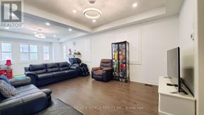 Whitchurch-Stouffville (Stouffville) apartment for rent - 28 FALLHARVEST WAY