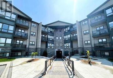 London North (North G) condo for rent - 309 - 1 JACKSWAY CRESCENT 309