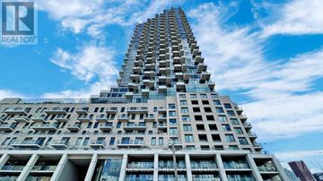 Toronto (Waterfront Communities) condo for rent - 1106 - 16 BONNYCASTLE STREET 1106